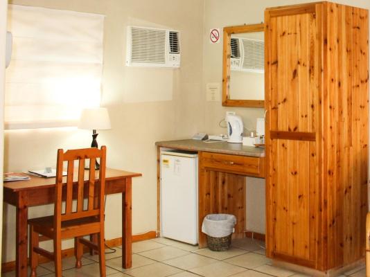 Blommenberg Guest House - 289416