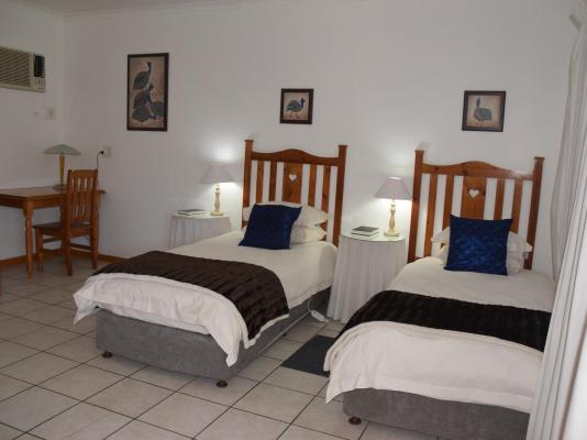 Blommenberg Guest House - 289422