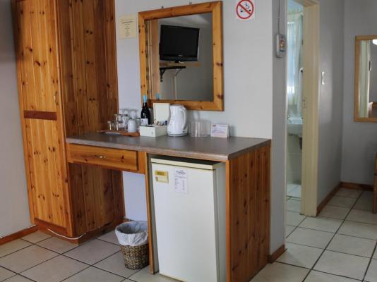 Blommenberg Guest House - 289423