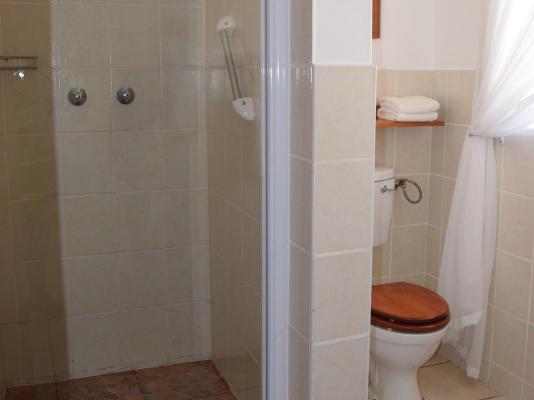Blommenberg Guest House - 289424