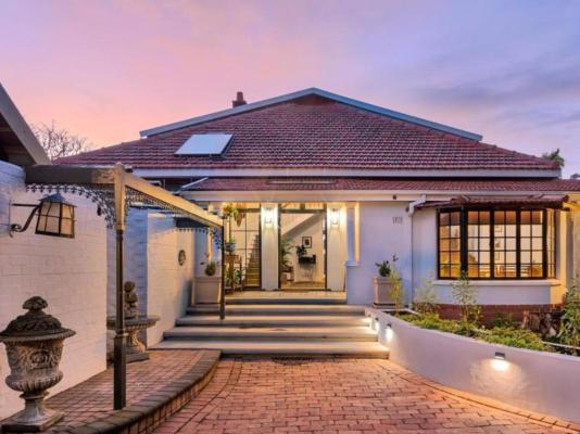 Seaforth Country House - 289427