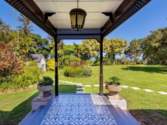 Seaforth Country House - 289429