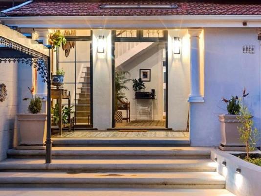 Seaforth Country House - 289430