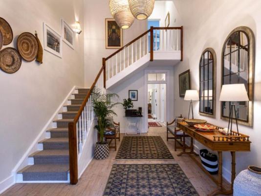 Seaforth Country House - 289432
