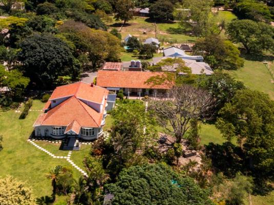 Seaforth Country House - 289435