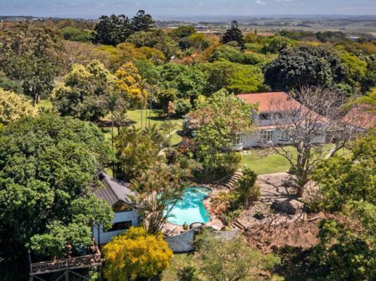 Seaforth Country House - 289436