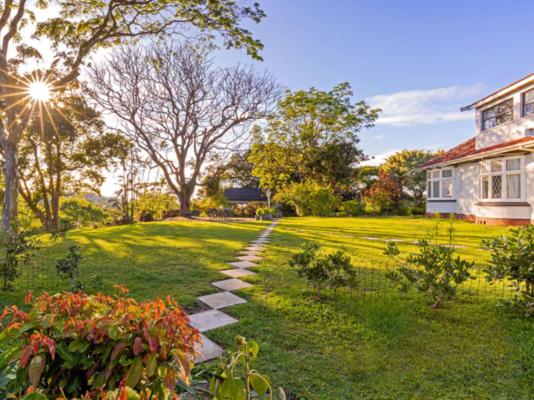 Seaforth Country House - 289440