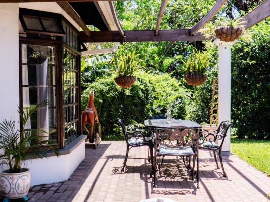 Seaforth Country House - 289442