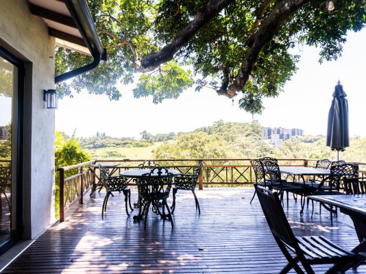Seaforth Country House - 289443