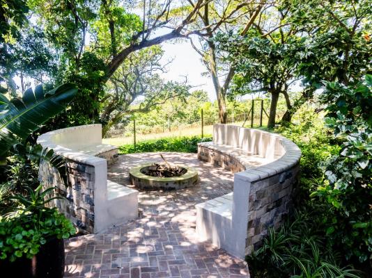 Seaforth Country House - 289444
