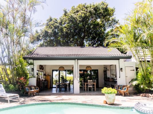 Seaforth Country House - 289445