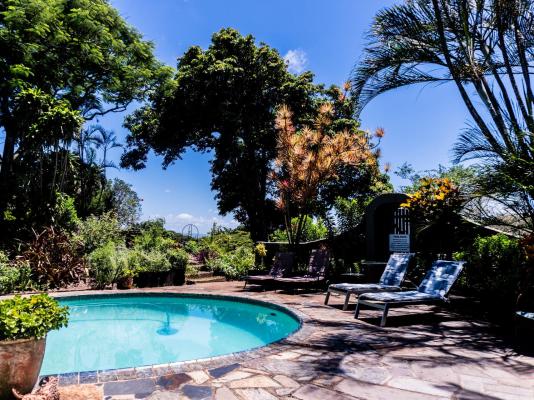 Seaforth Country House - 289446