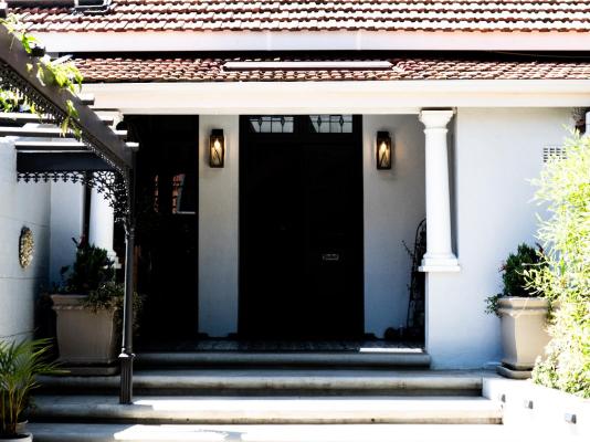 Seaforth Country House - 289447