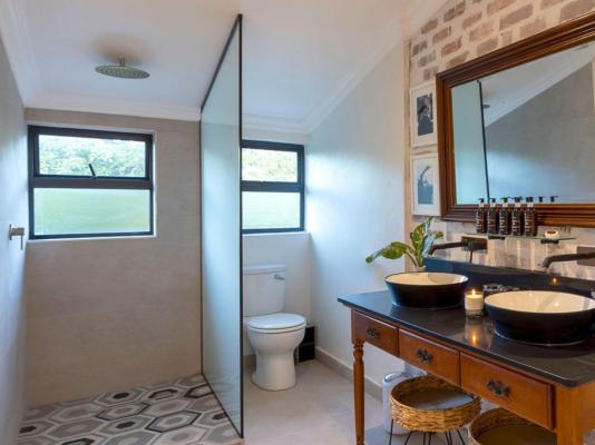 Seaforth Country House - 289448