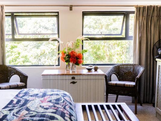 Seaforth Country House - 289450