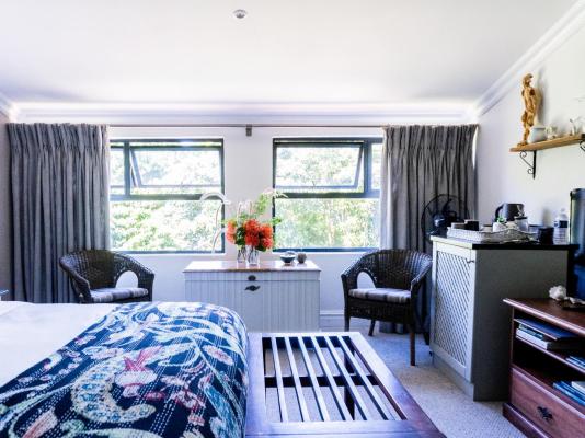Seaforth Country House - 289452