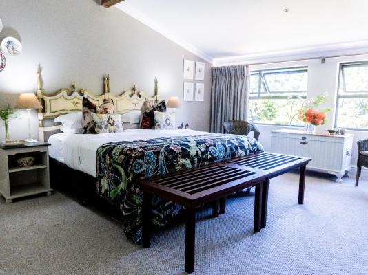 Seaforth Country House - 289453