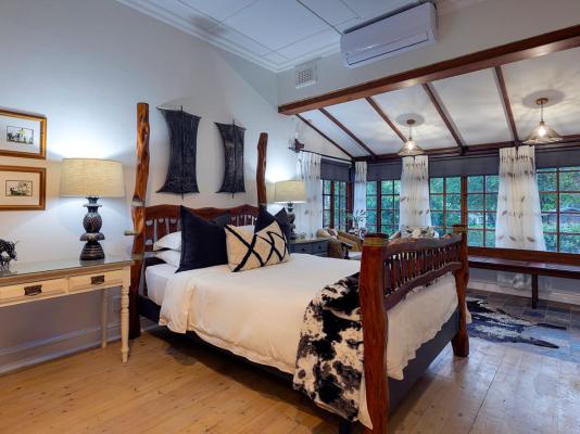 Seaforth Country House - 289454