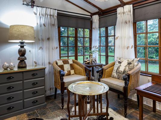 Seaforth Country House - 289455