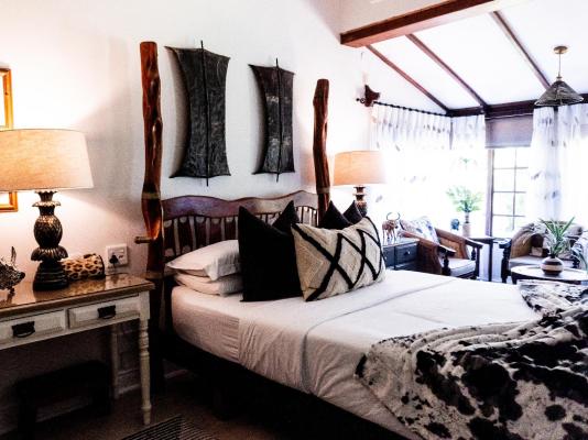 Seaforth Country House - 289457