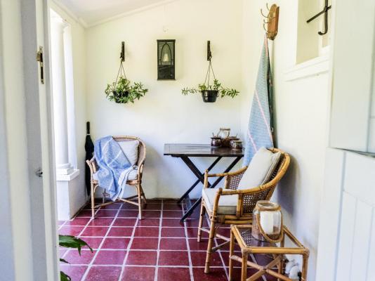 Seaforth Country House - 289458