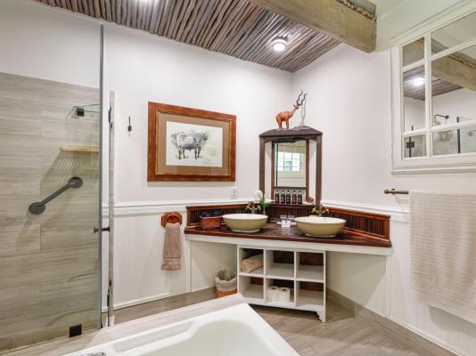 Seaforth Country House - 289460