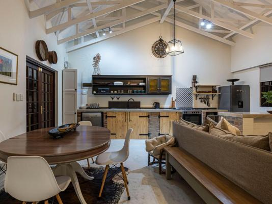 Seaforth Country House - 289463