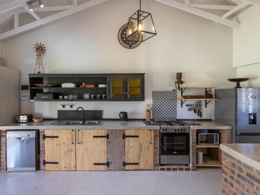 Seaforth Country House - 289464