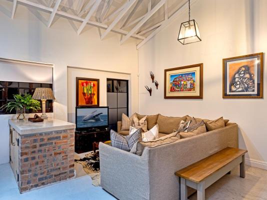 Seaforth Country House - 289465
