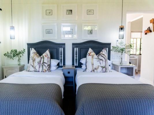 Seaforth Country House - 289469
