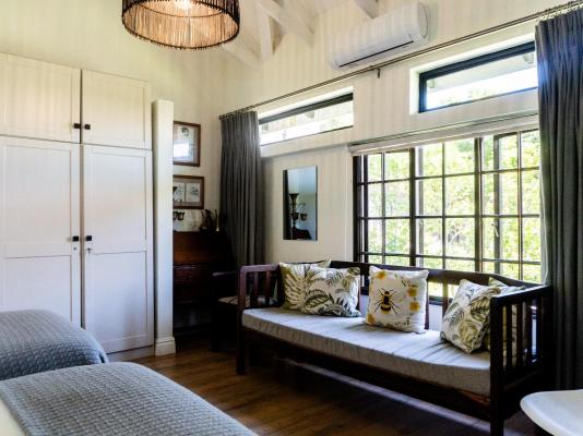 Seaforth Country House - 289470