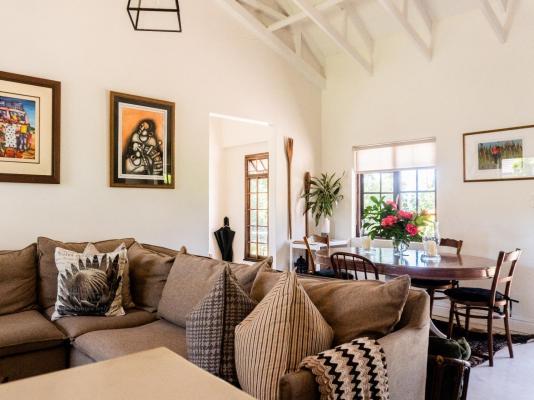 Seaforth Country House - 289472