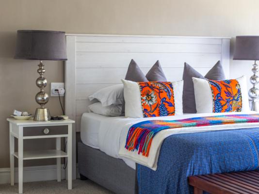 Seaforth Country House - 289473