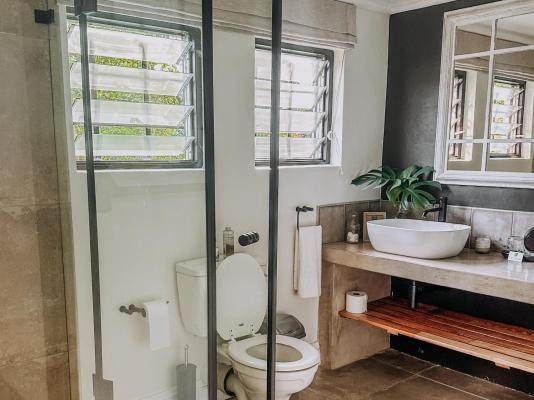 Seaforth Country House - 289478