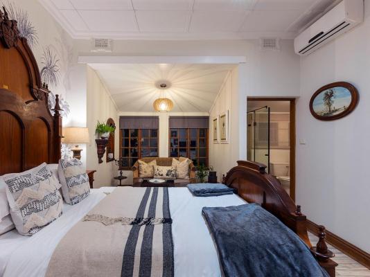 Seaforth Country House - 289479