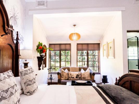 Seaforth Country House - 289482