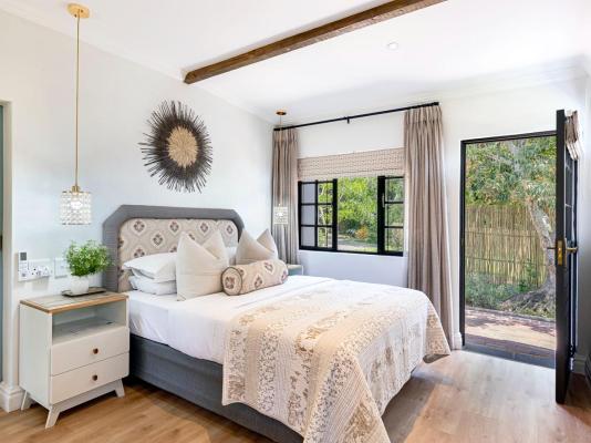 Seaforth Country House - 289483