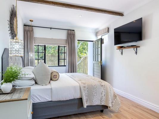 Seaforth Country House - 289484