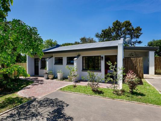 Seaforth Country House - 289486