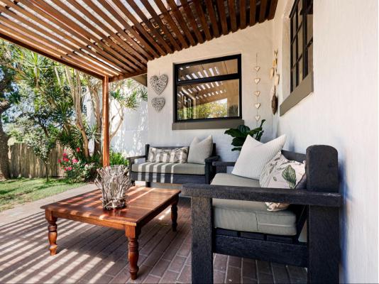 Seaforth Country House - 289487