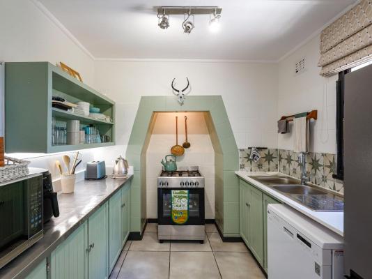 Seaforth Country House - 289489
