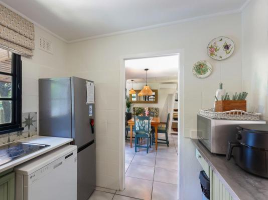 Seaforth Country House - 289490