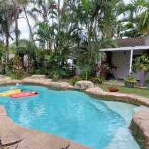 Jessica's Self Catering - 289494