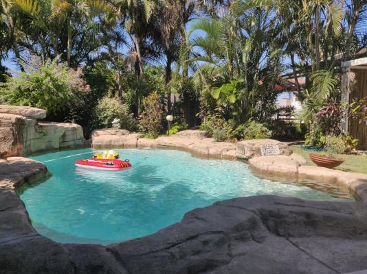 Jessica's Self Catering - 289495