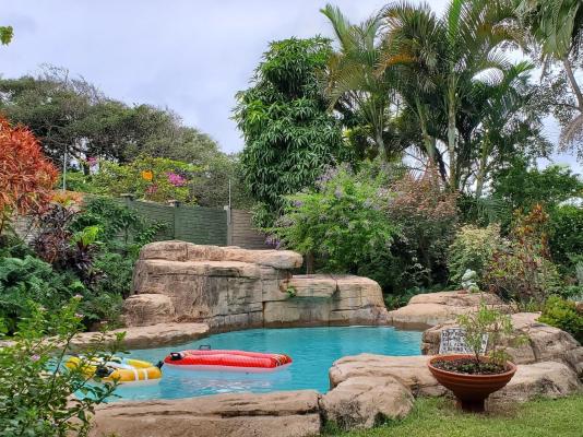 Jessica's Self Catering - 289496