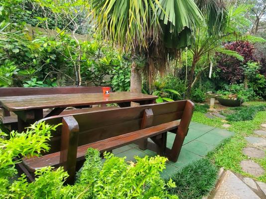 Jessica's Self Catering - 289497