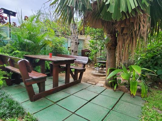 Jessica's Self Catering - 289498