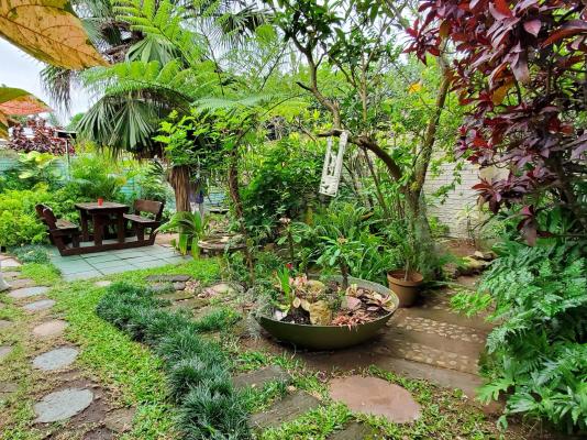 Jessica's Self Catering - 289499