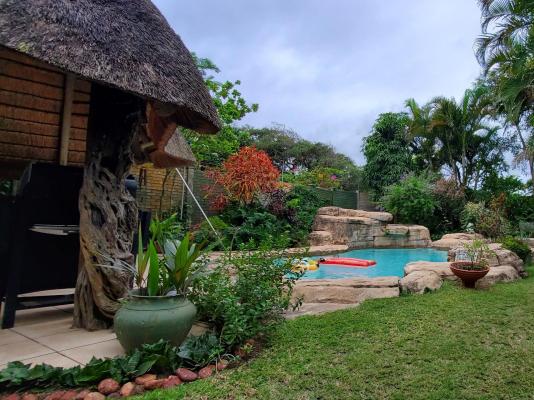 Jessica's Self Catering - 289501