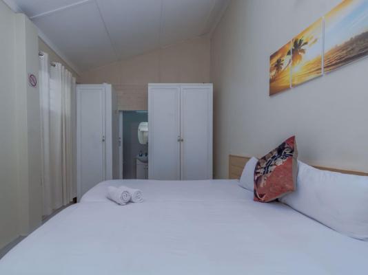 Jessica's Self Catering - 289502